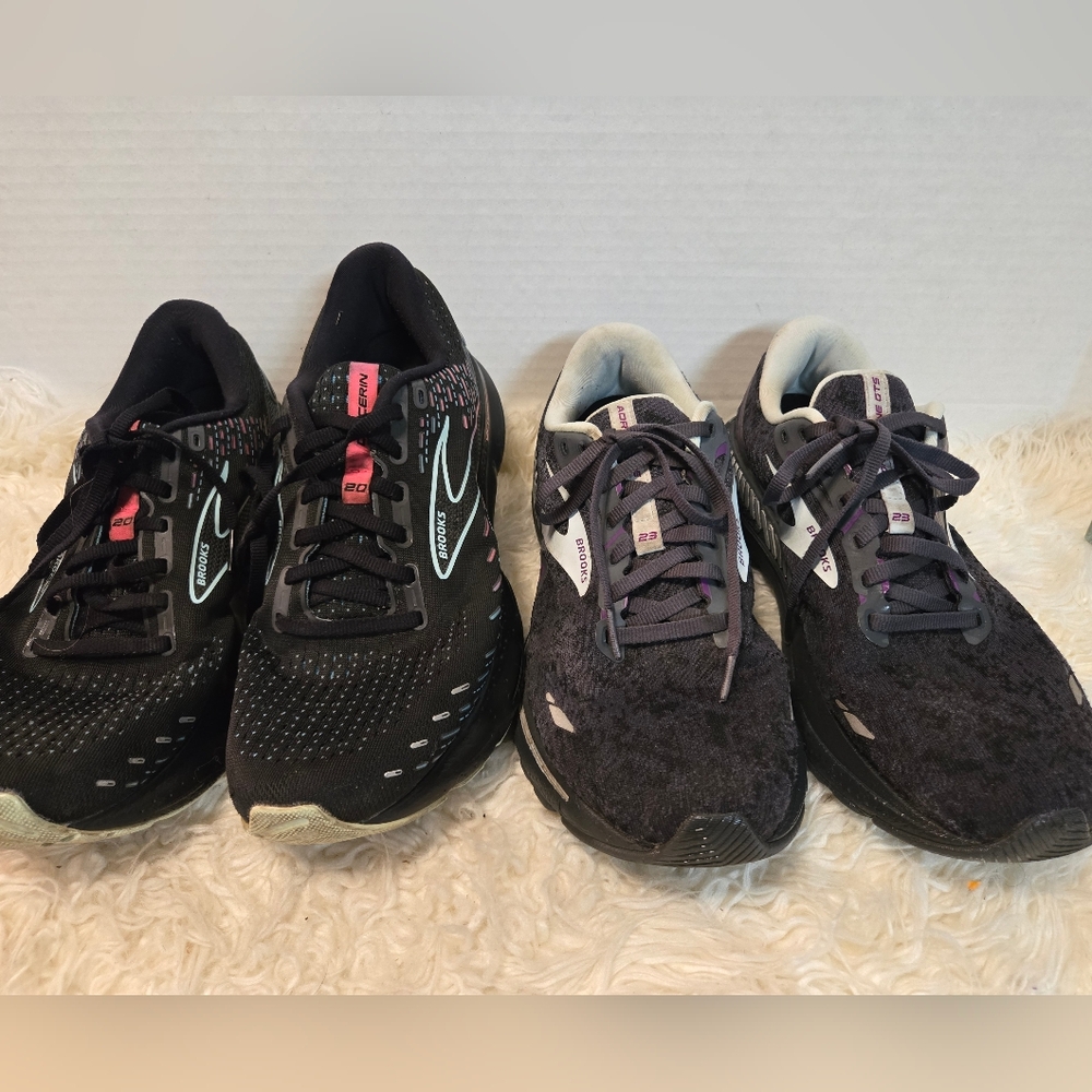 Brooks Bundle Deal Sneakers